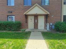 17 Parkside Unit 1, Vernon Hills, IL 60061