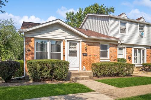 4028 Oxford, Streamwood, IL 60107