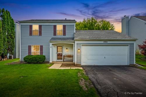 1755 Mission Hills, Elgin, IL 60123