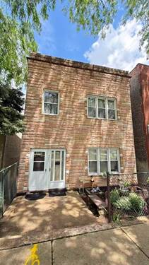 906 W 36th, Chicago, IL 60609