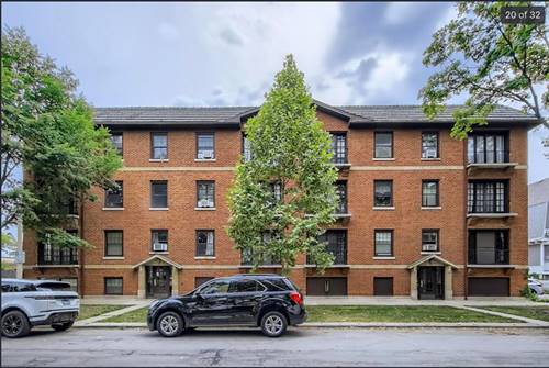 104 S Scoville Unit 3A, Oak Park, IL 60302