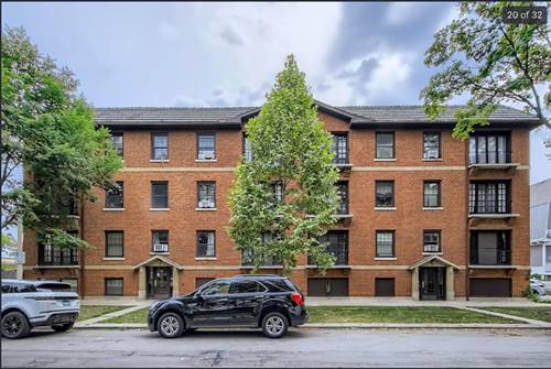 104 S Scoville Unit 3A, Oak Park, IL 60302