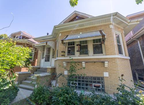 2849 N Luna, Chicago, IL 60641