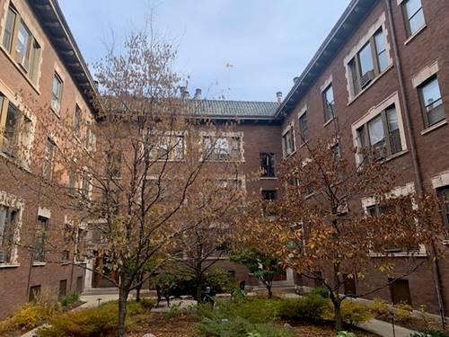 3745 N Pine Grove Unit 3, Chicago, IL 60613
