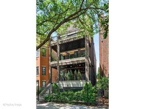2506 N Southport Unit 1, Chicago, IL 60614