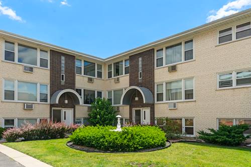 5947 N Odell Unit 2N, Chicago, IL 60631