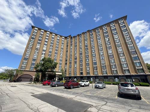 1 Renaissance Unit 617, Palatine, IL 60067