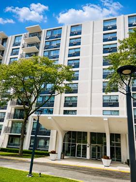 9001 Golf Unit 2I, Des Plaines, IL 60016