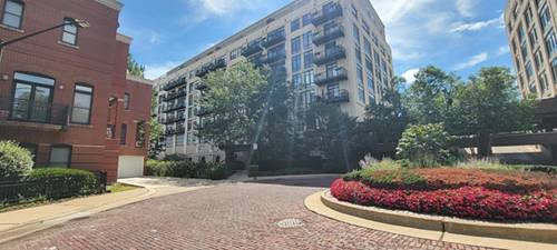 1525 S Sangamon Unit 415, Chicago, IL 60608