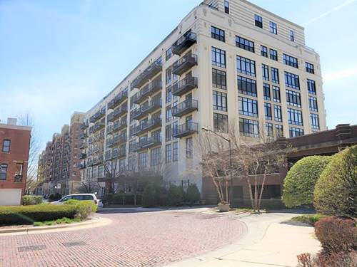 1525 S Sangamon Unit 415, Chicago, IL 60608