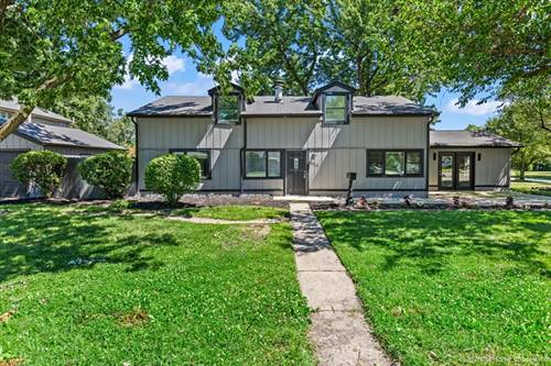 5016 Oak Center, Oak Lawn, IL 60453
