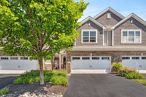 16130 W Switch Grass, Lockport, IL 60441