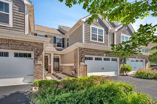 16130 W Switch Grass, Lockport, IL 60441