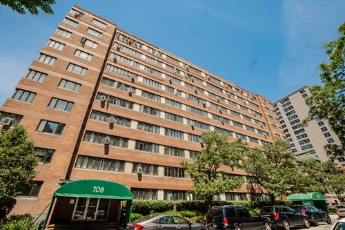 700 W Bittersweet Unit 711, Chicago, IL 60613