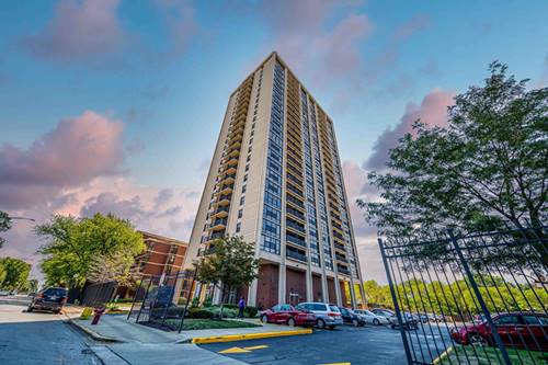3001 S Michigan Unit 2202, Chicago, IL 60616