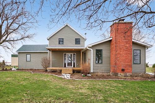 17093 Somonauk, Dekalb, IL 60115