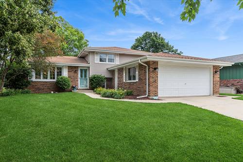 17025 Creekside, Tinley Park, IL 60487