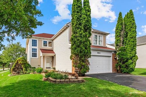 2504 Fairbanks, Naperville, IL 60540