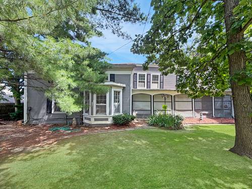 518 E 10th, Lockport, IL 60441