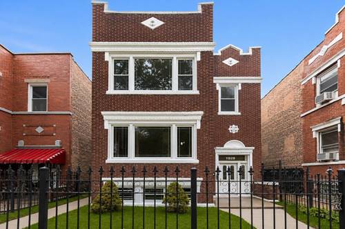 1928 S 48th, Cicero, IL 60804