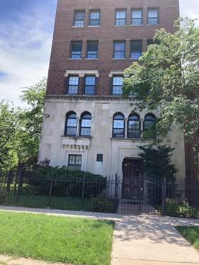 3017 E 78th Unit 4B, Chicago, IL 60649