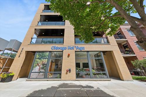 4939 N Damen Unit 404, Chicago, IL 60625