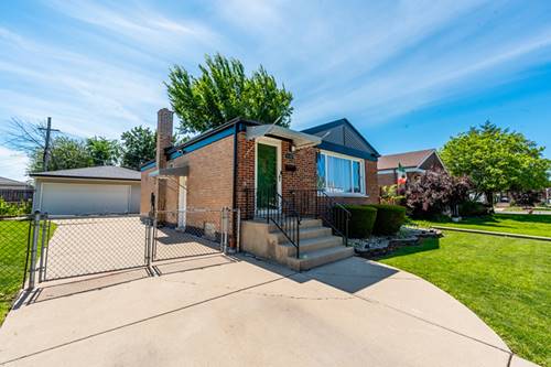 8108 S Kildare, Chicago, IL 60652