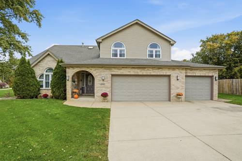 11254 192nd, Mokena, IL 60448