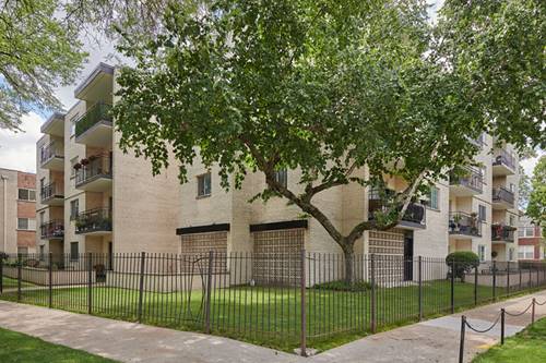 7074 N Ridge Unit 1E, Chicago, IL 60645