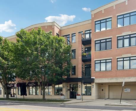 106 S Ridgeland Unit 402, Oak Park, IL 60302