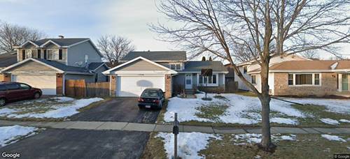 1896 Sequoia, Hanover Park, IL 60133