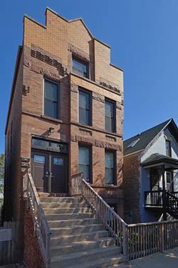 2127 N Winchester, Chicago, IL 60614