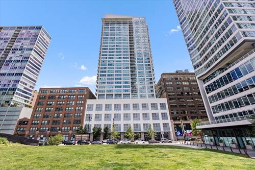 701 S Wells Unit 2005, Chicago, IL 60607
