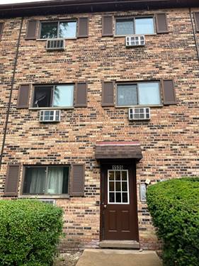 1535 Norway Unit 3A, Palatine, IL 60074