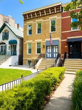 921 S Bishop Unit 2, Chicago, IL 60607