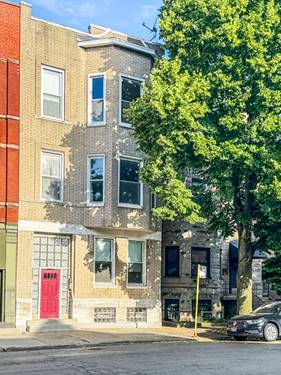 3256 S Princeton Unit 3, Chicago, IL 60616