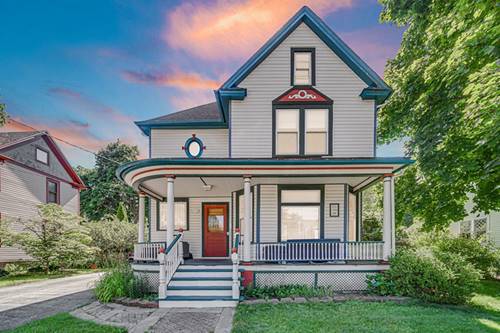 715 N County, Waukegan, IL 60085