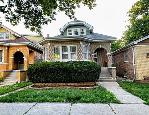 3612 East, Berwyn, IL 60402