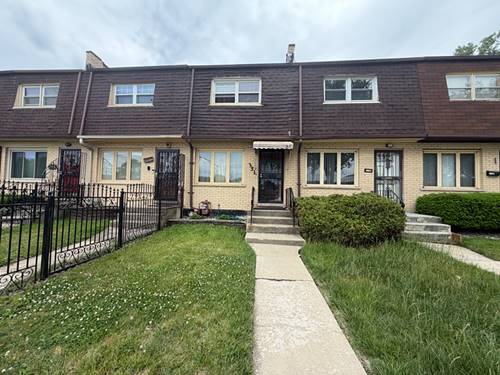 351 E 91st Unit A, Chicago, IL 60619