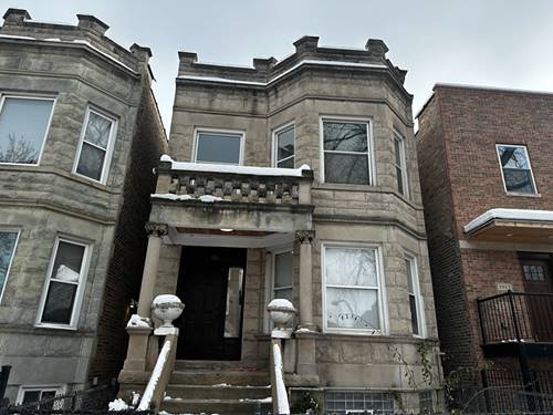 1911 S Ridgeway Unit 1Rear, Chicago, IL 60623