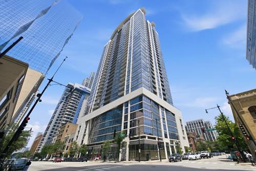 100 E 14th Unit 1403, Chicago, IL 60605