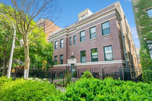 1355 N Mohawk Unit 3S, Chicago, IL 60610