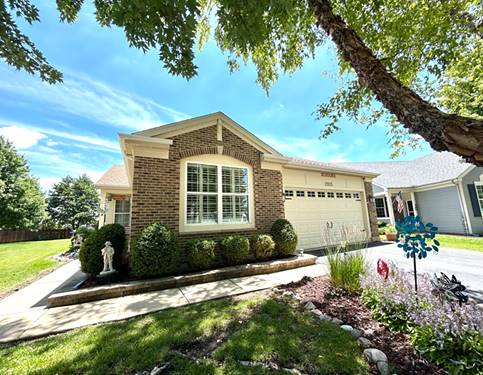 21105 Silver Moon Lake, Crest Hill, IL 60403