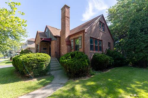 3743 S Highland, Berwyn, IL 60402