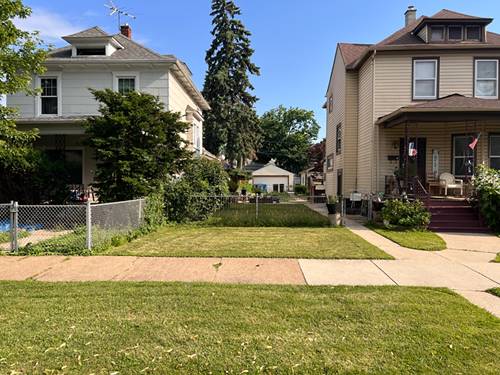 3635 W 64th, Chicago, IL 60629