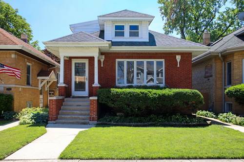 6705 N Olympia, Chicago, IL 60631