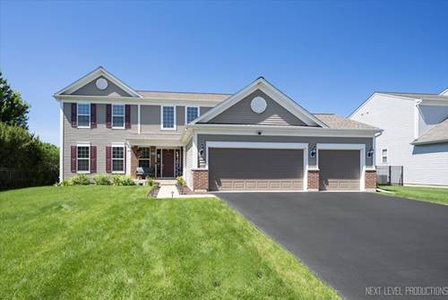 2427 Emerald, Yorkville, IL 60560