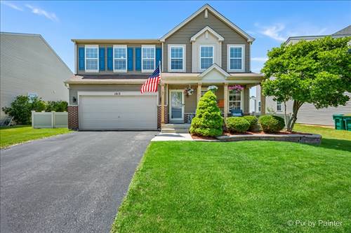 1013 Mountain View, Joliet, IL 60432