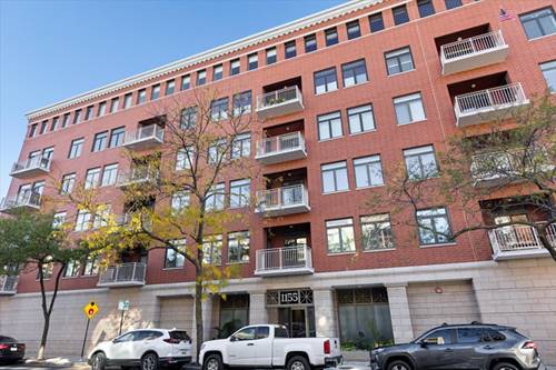 1155 W Armitage Unit 301, Chicago, IL 60614