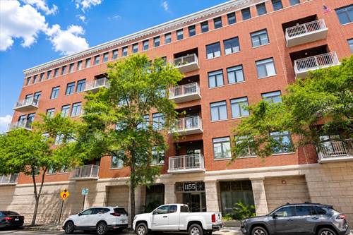 1155 W Armitage Unit 301, Chicago, IL 60614